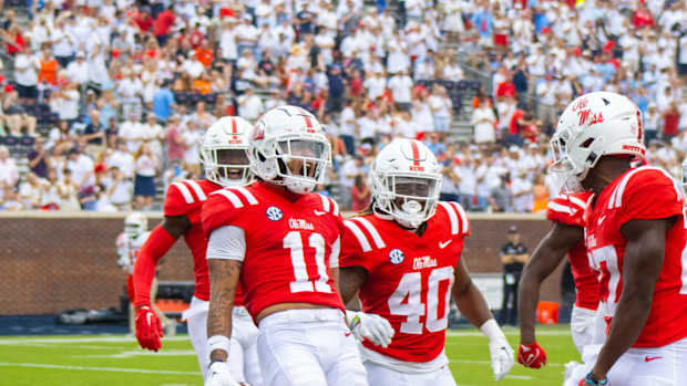 Jordan Watkins touchdown
